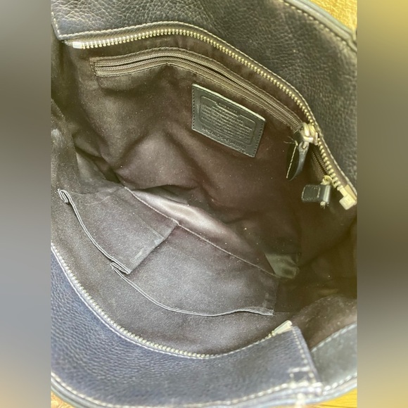 Coach Penelope Leather Shoulder Bag  F14683​​ - Picture 4 of 7